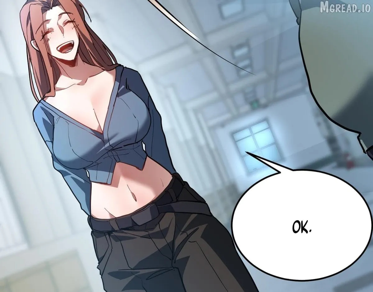 Maxed Strength Necromancer Chapter 129 page 125 - 