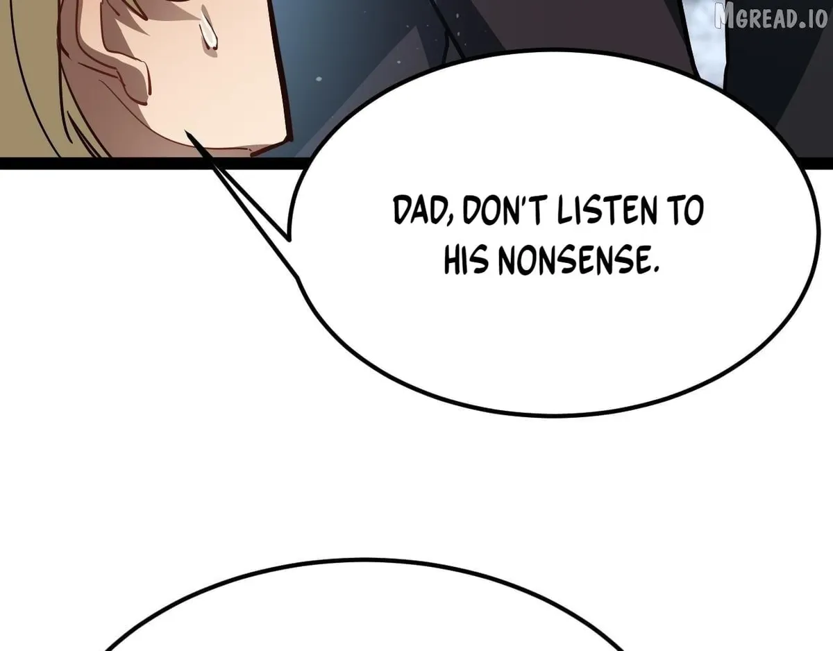 Maxed Strength Necromancer Chapter 129 page 136 - 