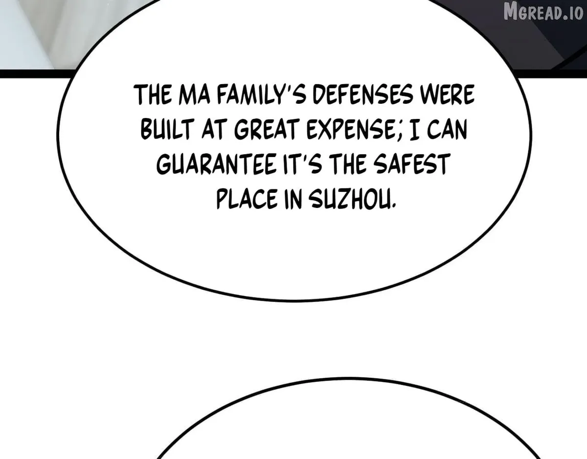 Maxed Strength Necromancer Chapter 129 page 146 - 