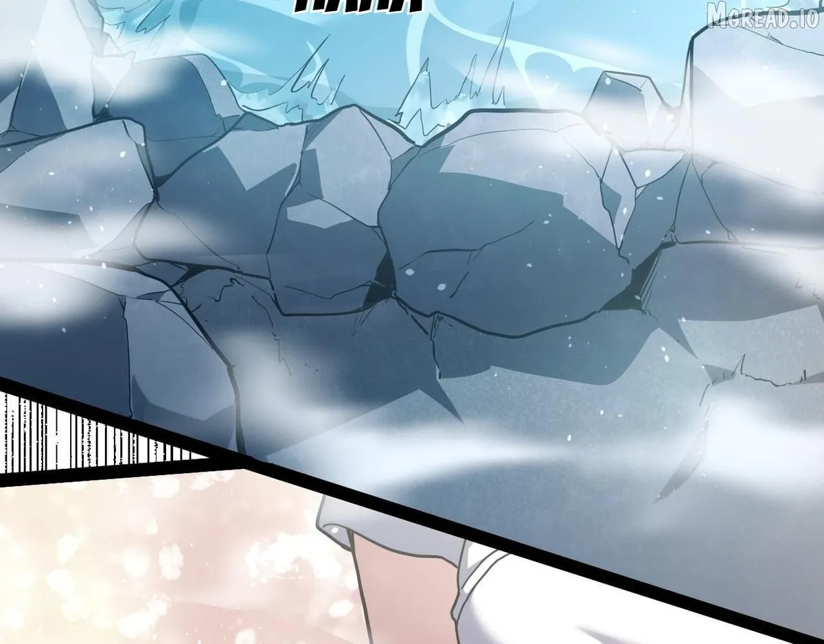Maxed Strength Necromancer Chapter 129 page 157 - 