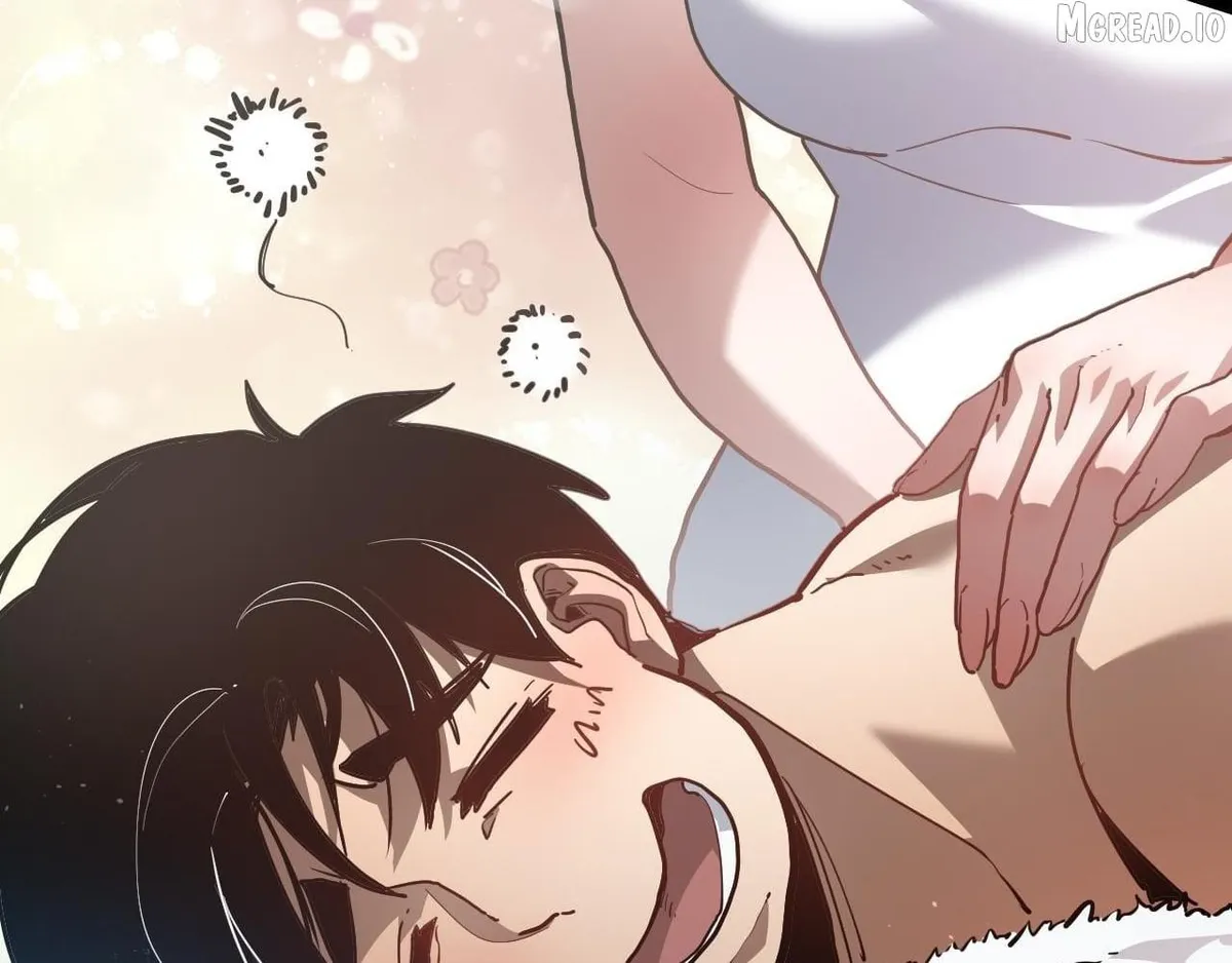 Maxed Strength Necromancer Chapter 129 page 158 - 