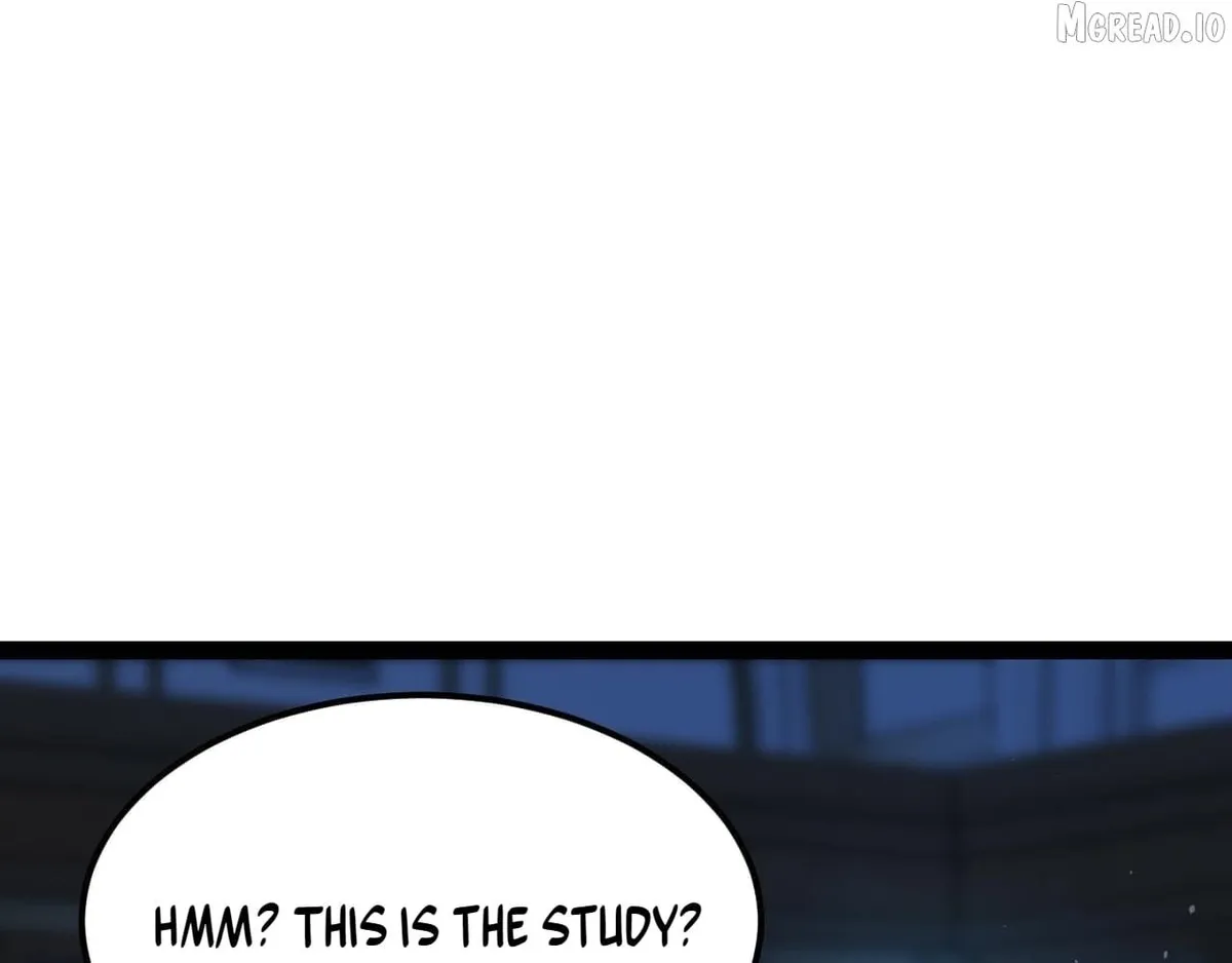 Maxed Strength Necromancer Chapter 129 page 169 - 