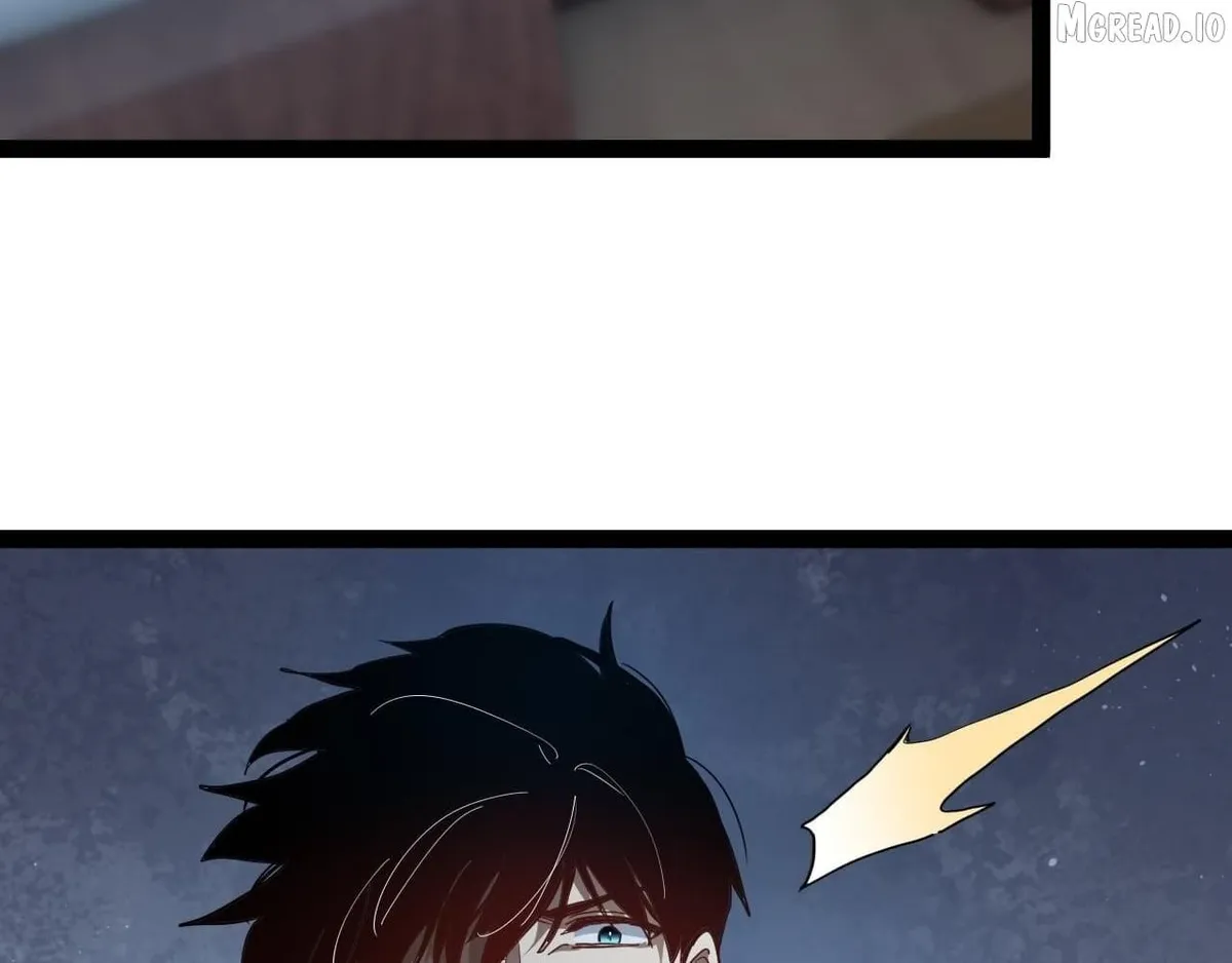 Maxed Strength Necromancer Chapter 129 page 174 - 