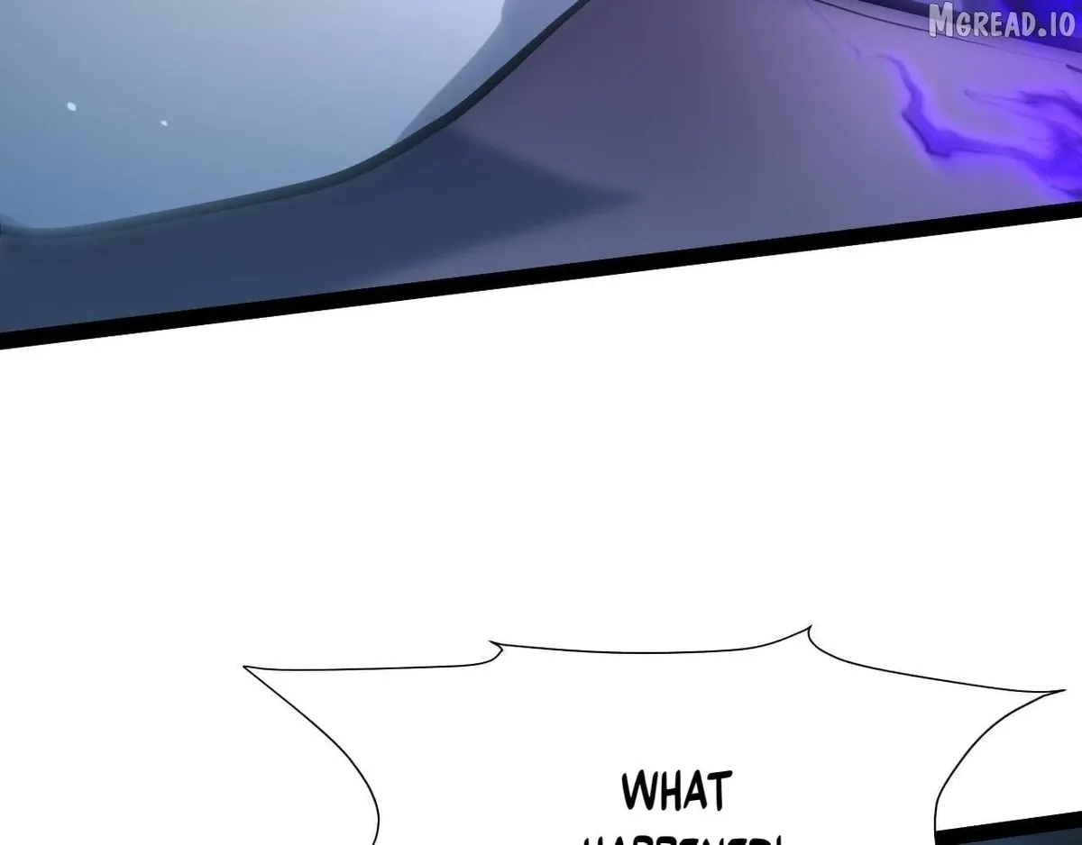 Maxed Strength Necromancer Chapter 129 page 180 - 