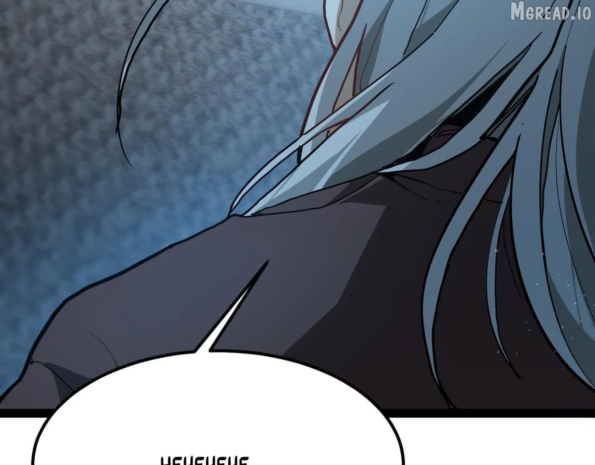 Maxed Strength Necromancer Chapter 129 page 183 - 