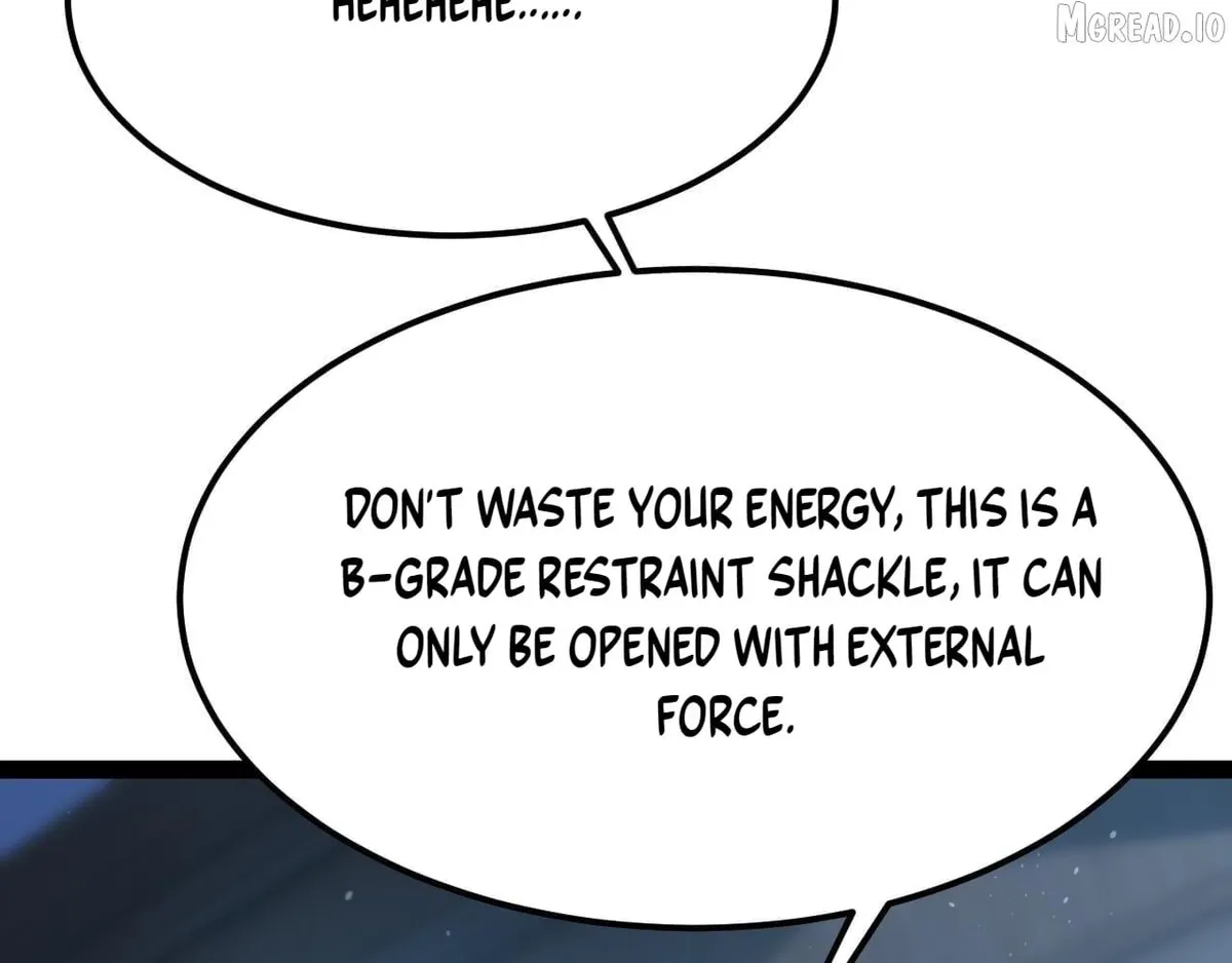 Maxed Strength Necromancer Chapter 129 page 184 - 