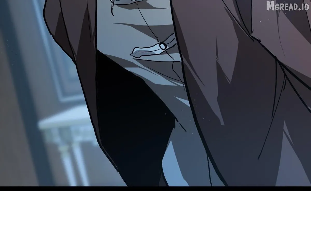 Maxed Strength Necromancer Chapter 129 page 186 - 