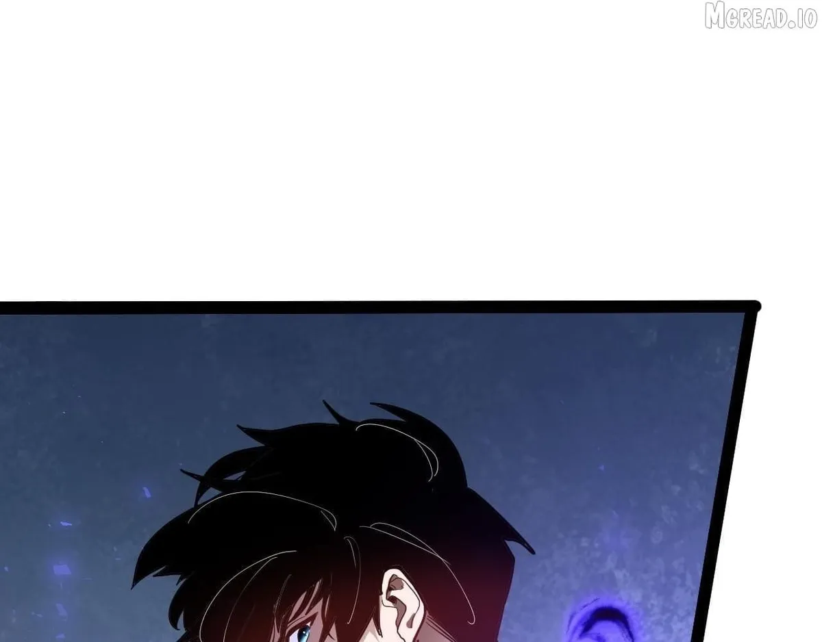 Maxed Strength Necromancer Chapter 129 page 187 - 
