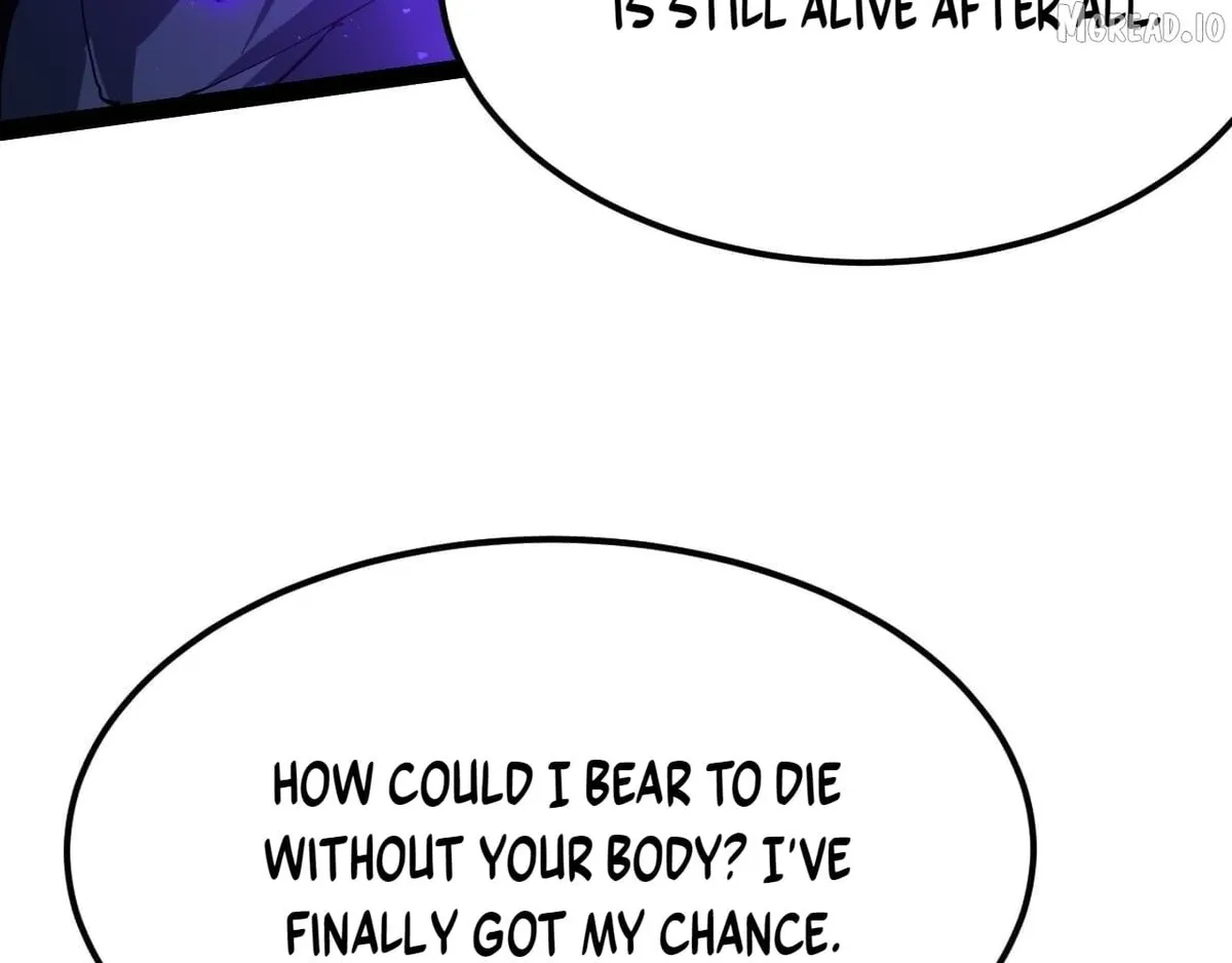 Maxed Strength Necromancer Chapter 129 page 189 - 