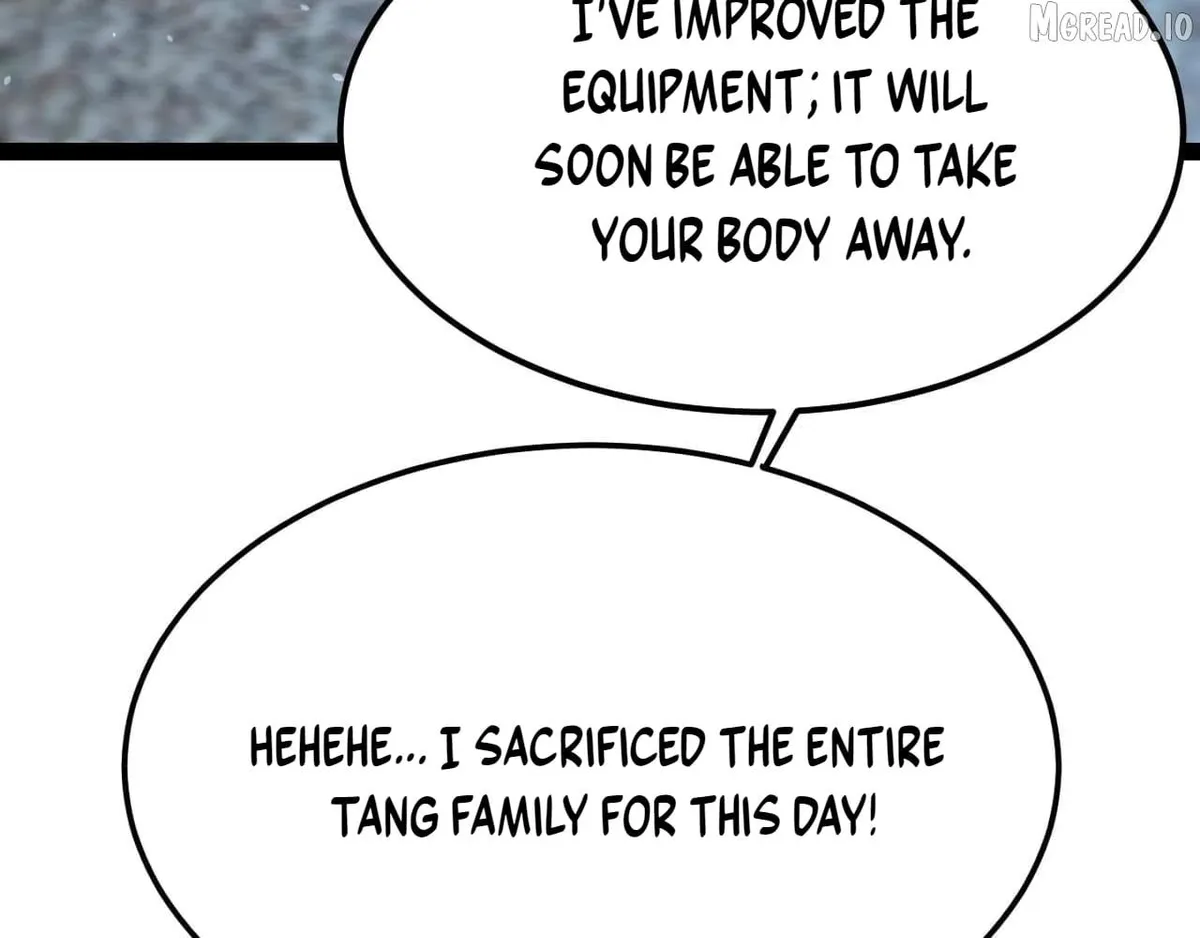 Maxed Strength Necromancer Chapter 129 page 192 - 