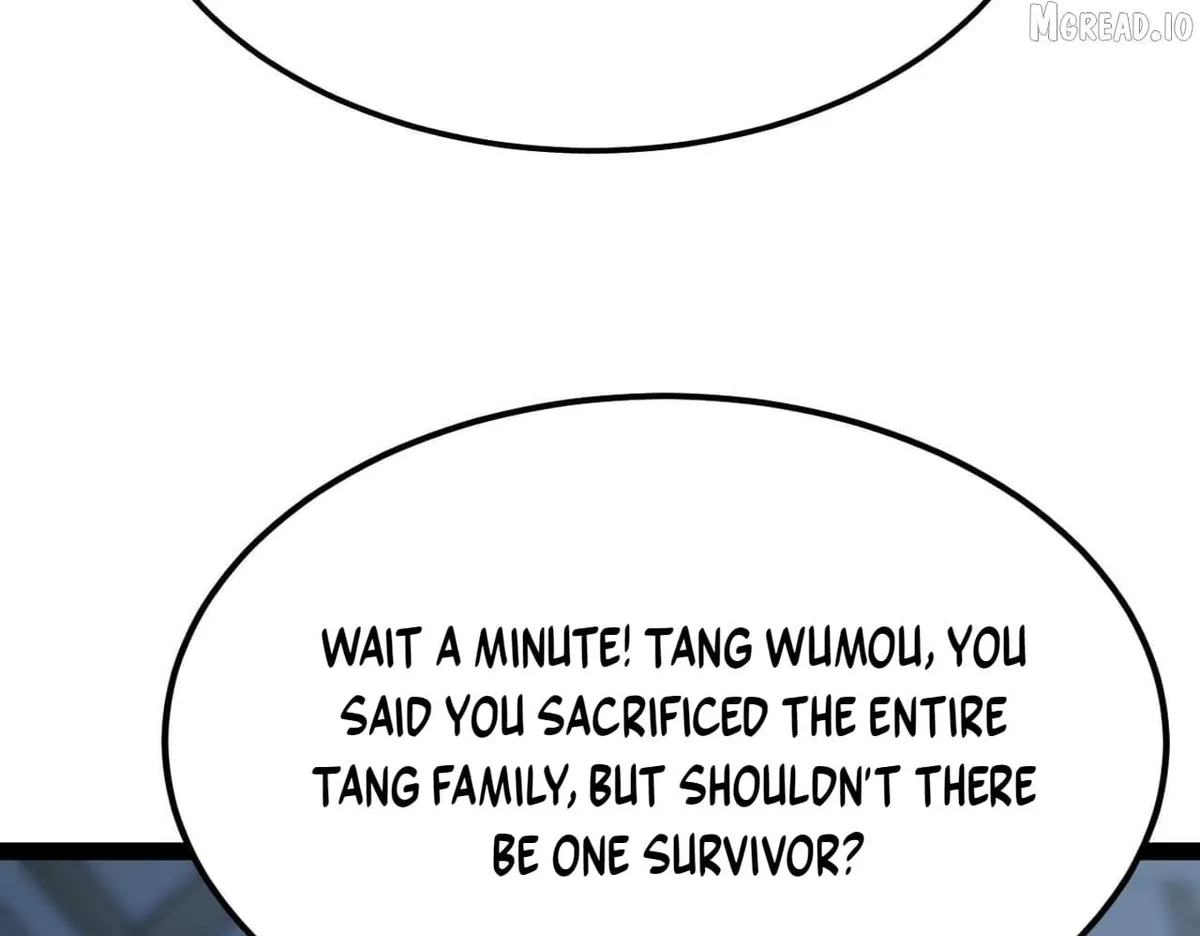 Maxed Strength Necromancer Chapter 129 page 193 - 