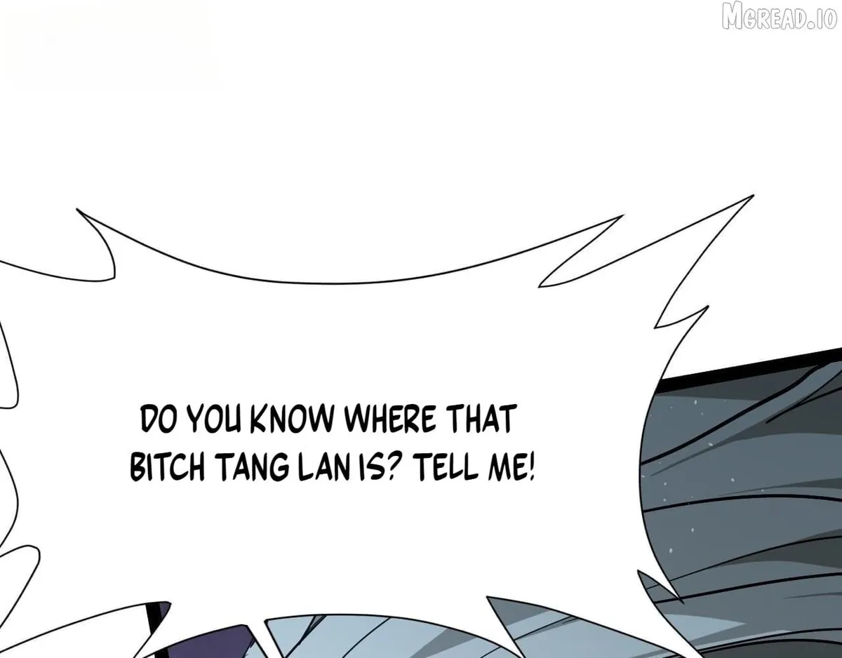 Maxed Strength Necromancer Chapter 129 page 197 - 