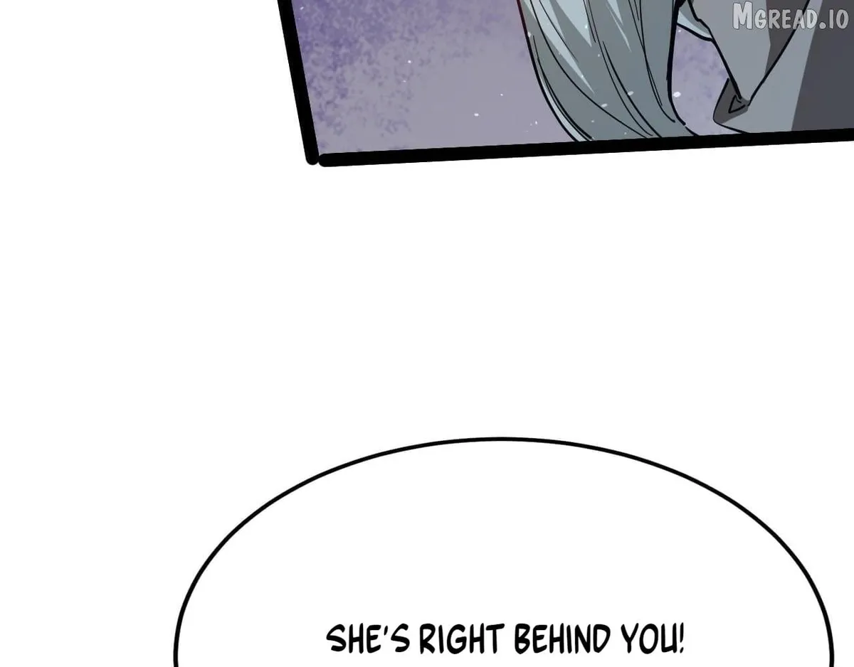 Maxed Strength Necromancer Chapter 129 page 199 - 