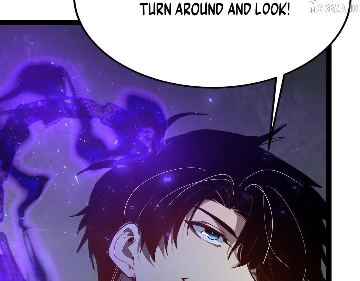 Maxed Strength Necromancer Chapter 129 page 200 - 