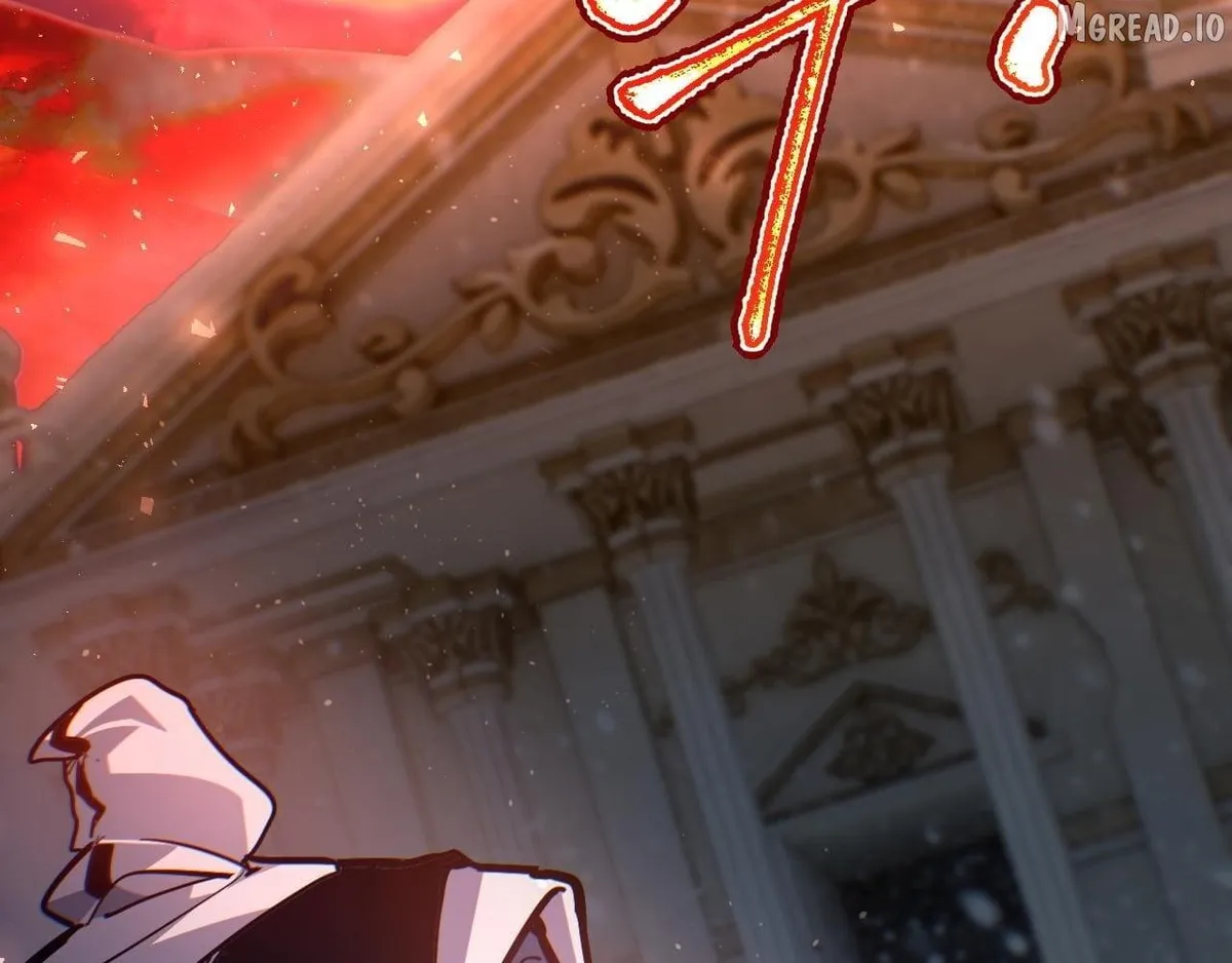 Maxed Strength Necromancer Chapter 129 page 3 - 