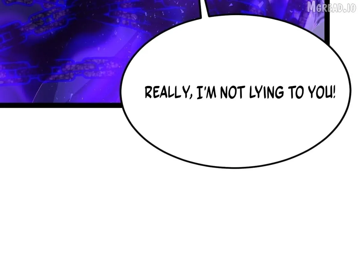 Maxed Strength Necromancer Chapter 129 page 202 - 
