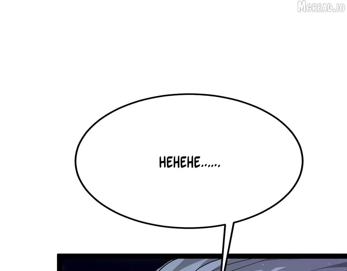Maxed Strength Necromancer Chapter 129 page 203 - 
