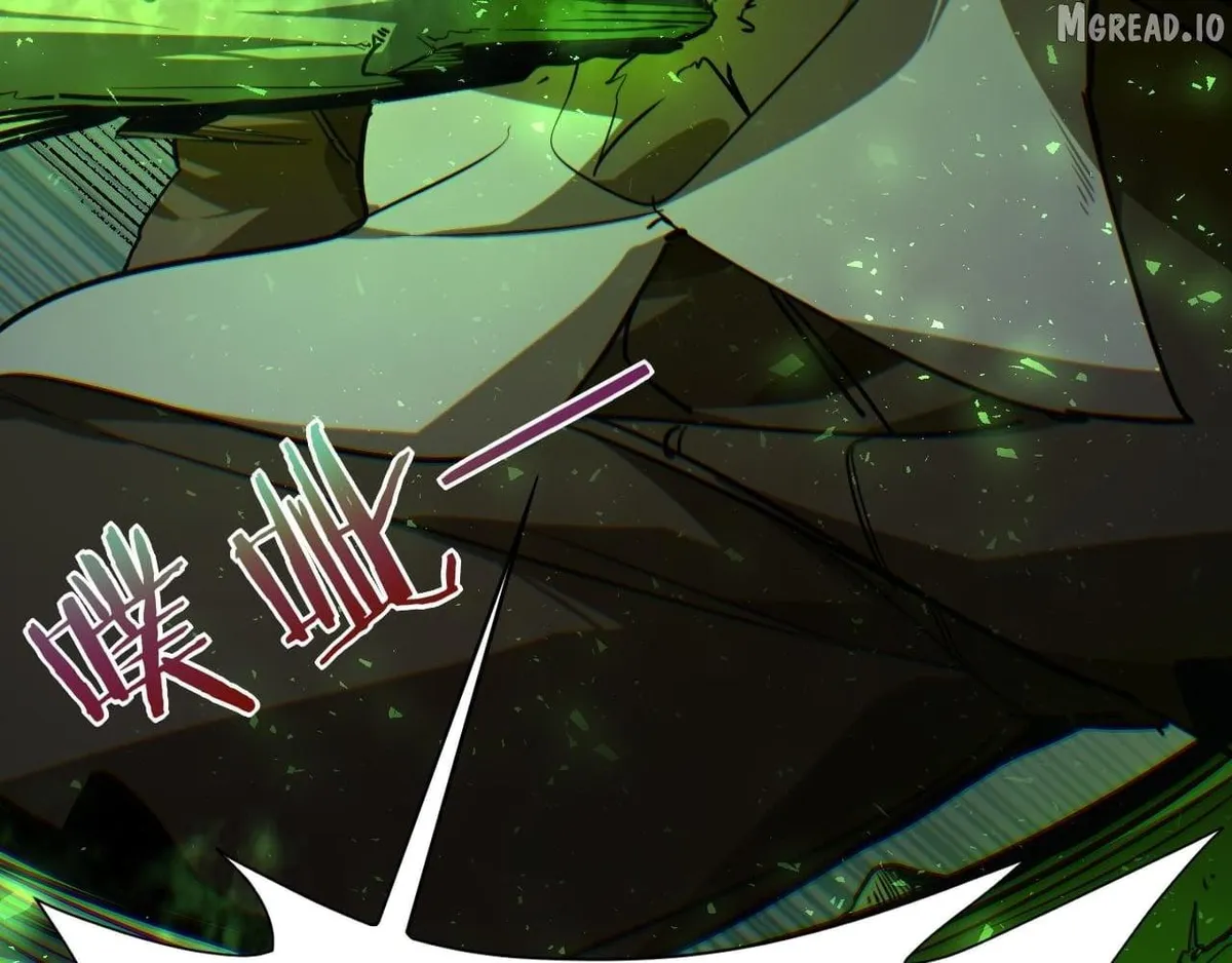 Maxed Strength Necromancer Chapter 129 page 208 - 