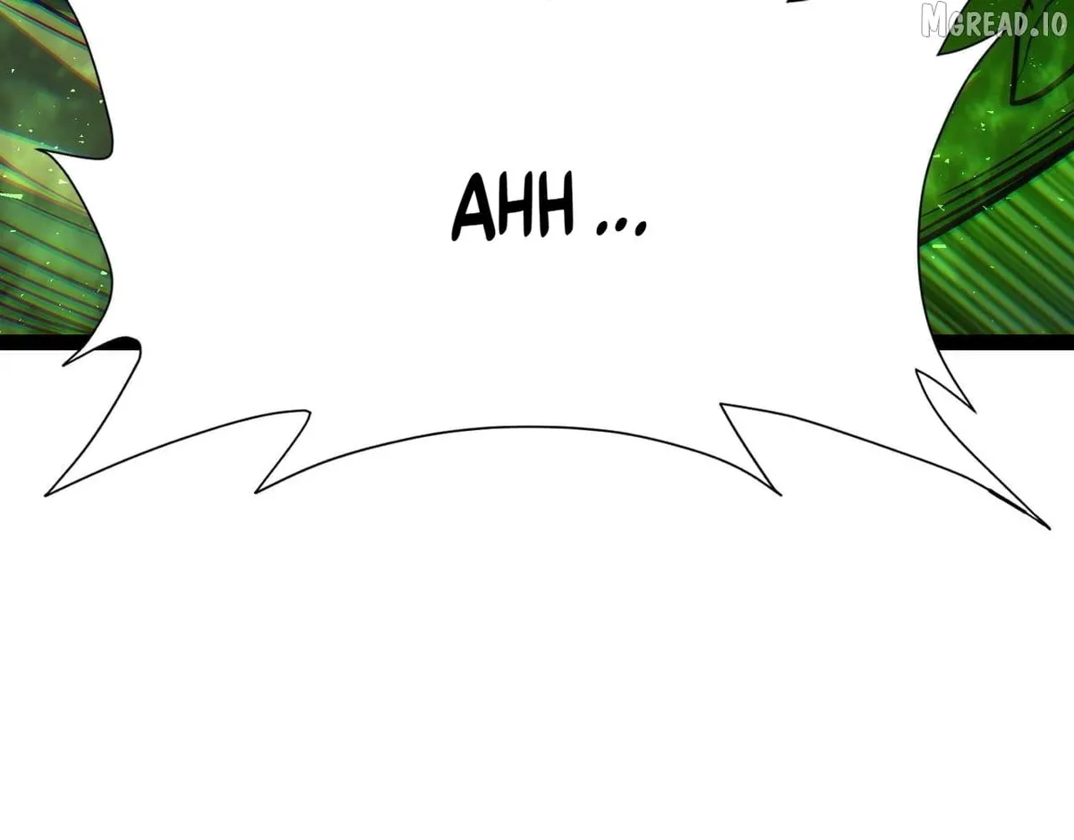Maxed Strength Necromancer Chapter 129 page 209 - 