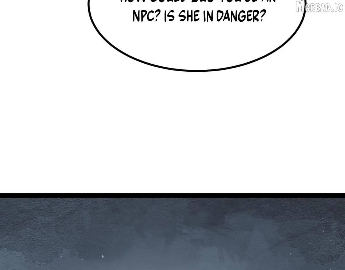 Maxed Strength Necromancer Chapter 129 page 24 - 