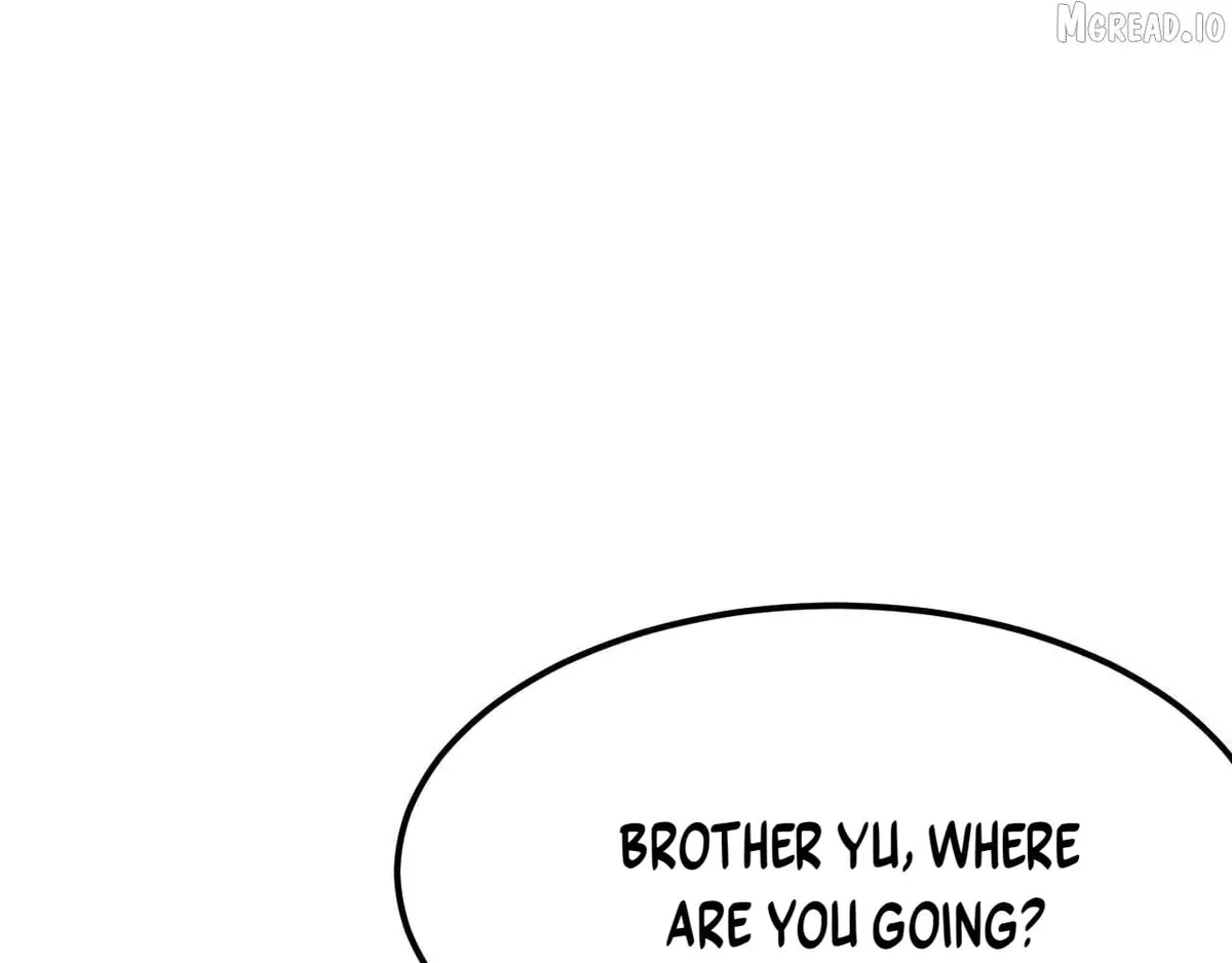 Maxed Strength Necromancer Chapter 129 page 28 - 