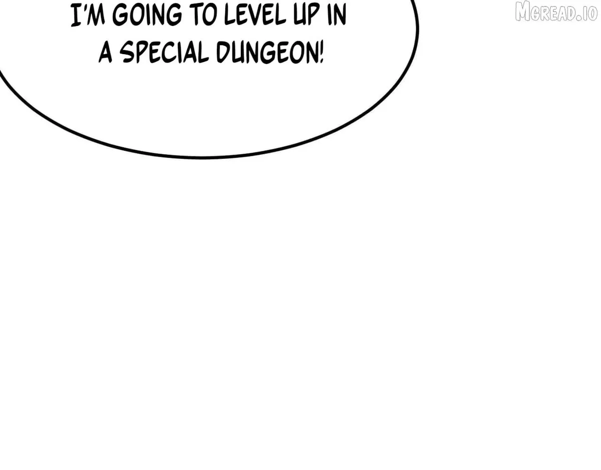 Maxed Strength Necromancer Chapter 129 page 34 - 