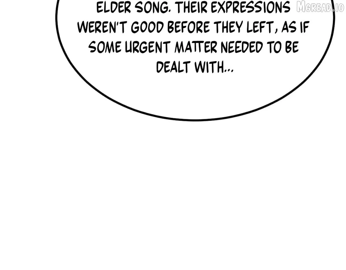 Maxed Strength Necromancer Chapter 129 page 43 - 
