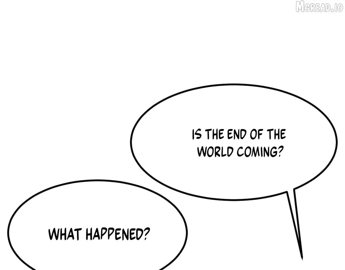 Maxed Strength Necromancer Chapter 129 page 47 - 