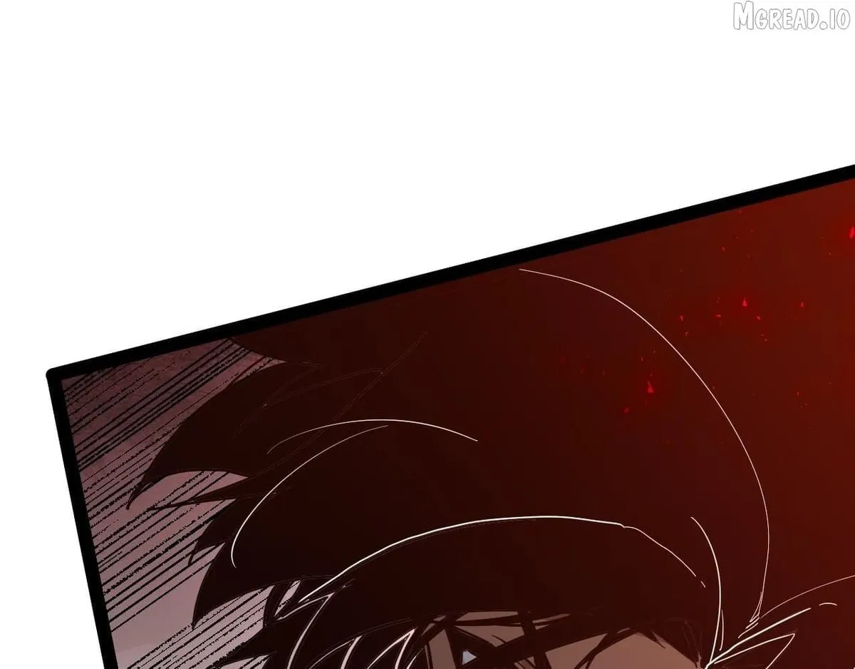 Maxed Strength Necromancer Chapter 129 page 50 - 