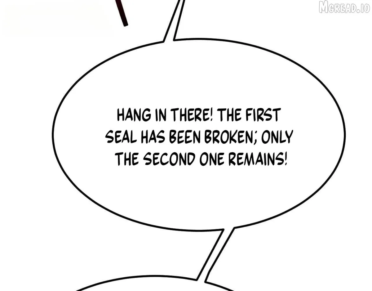 Maxed Strength Necromancer Chapter 129 page 57 - 