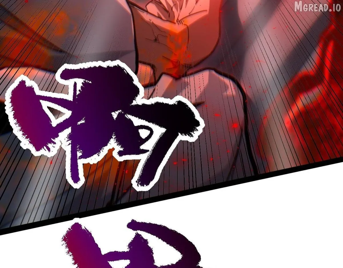 Maxed Strength Necromancer Chapter 129 page 61 - 