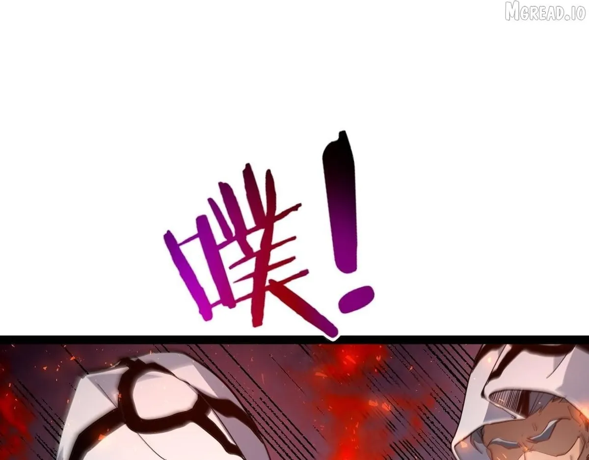 Maxed Strength Necromancer Chapter 129 page 63 - 