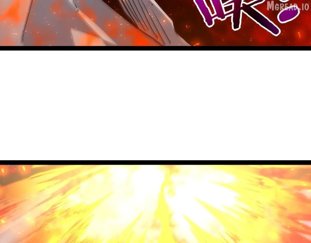 Maxed Strength Necromancer Chapter 129 page 65 - 