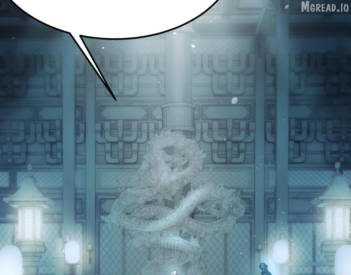 Maxed Strength Necromancer Chapter 129 page 77 - 