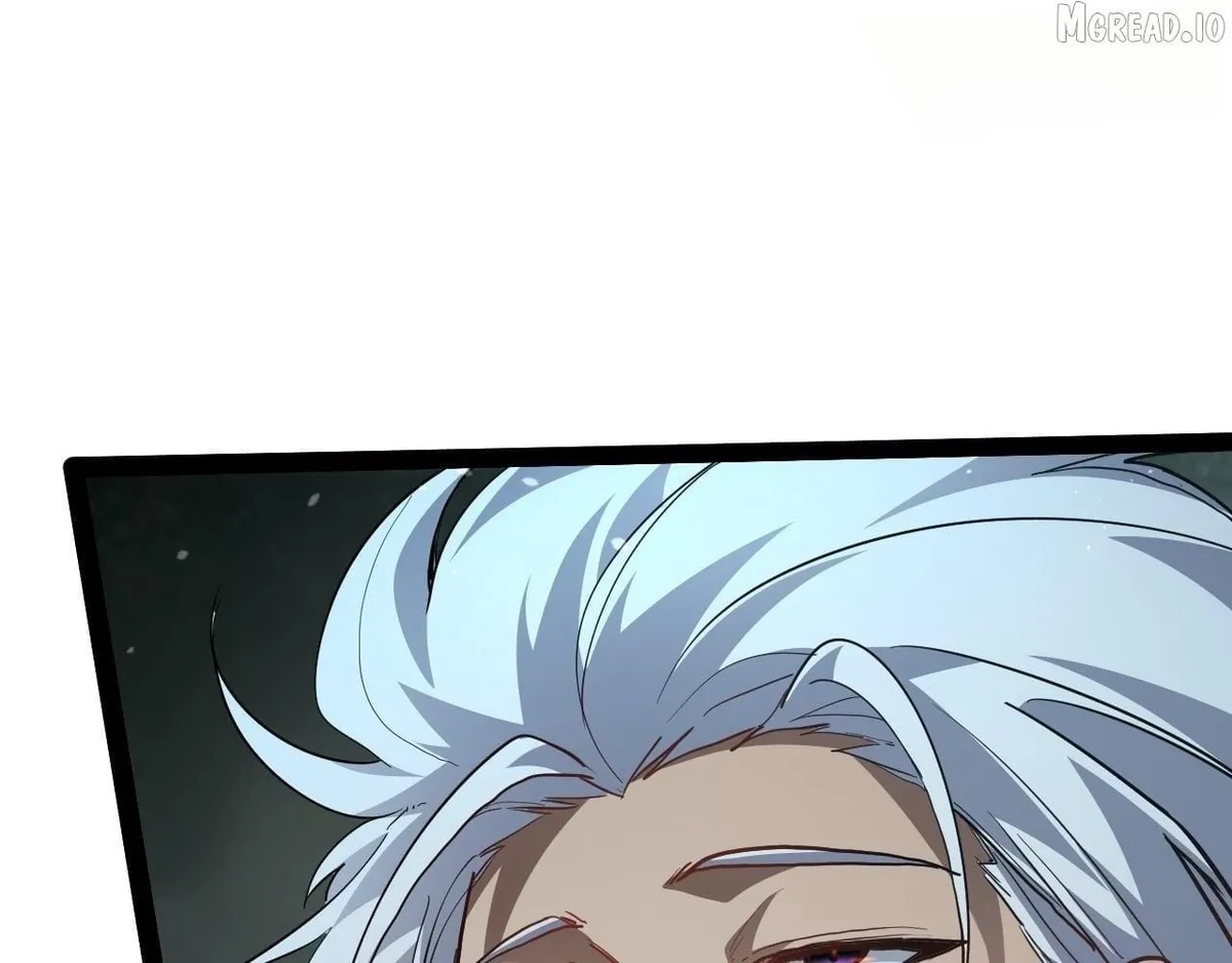 Maxed Strength Necromancer Chapter 129 page 80 - 