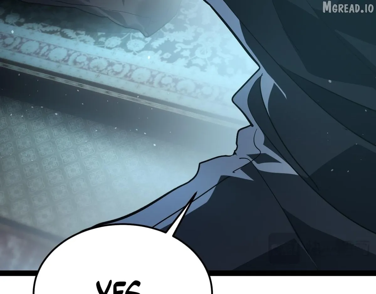 Maxed Strength Necromancer Chapter 129 page 85 - 