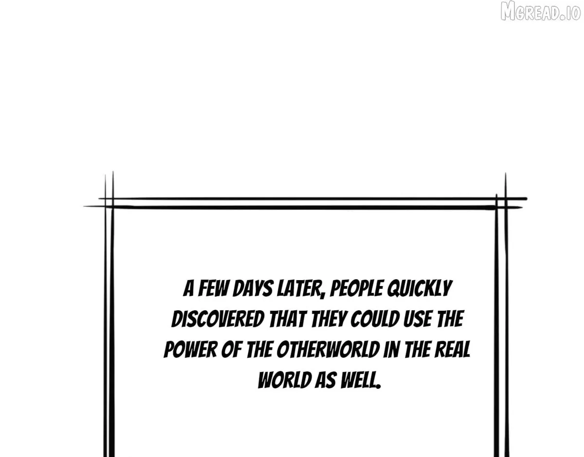 Maxed Strength Necromancer Chapter 129 page 87 - 