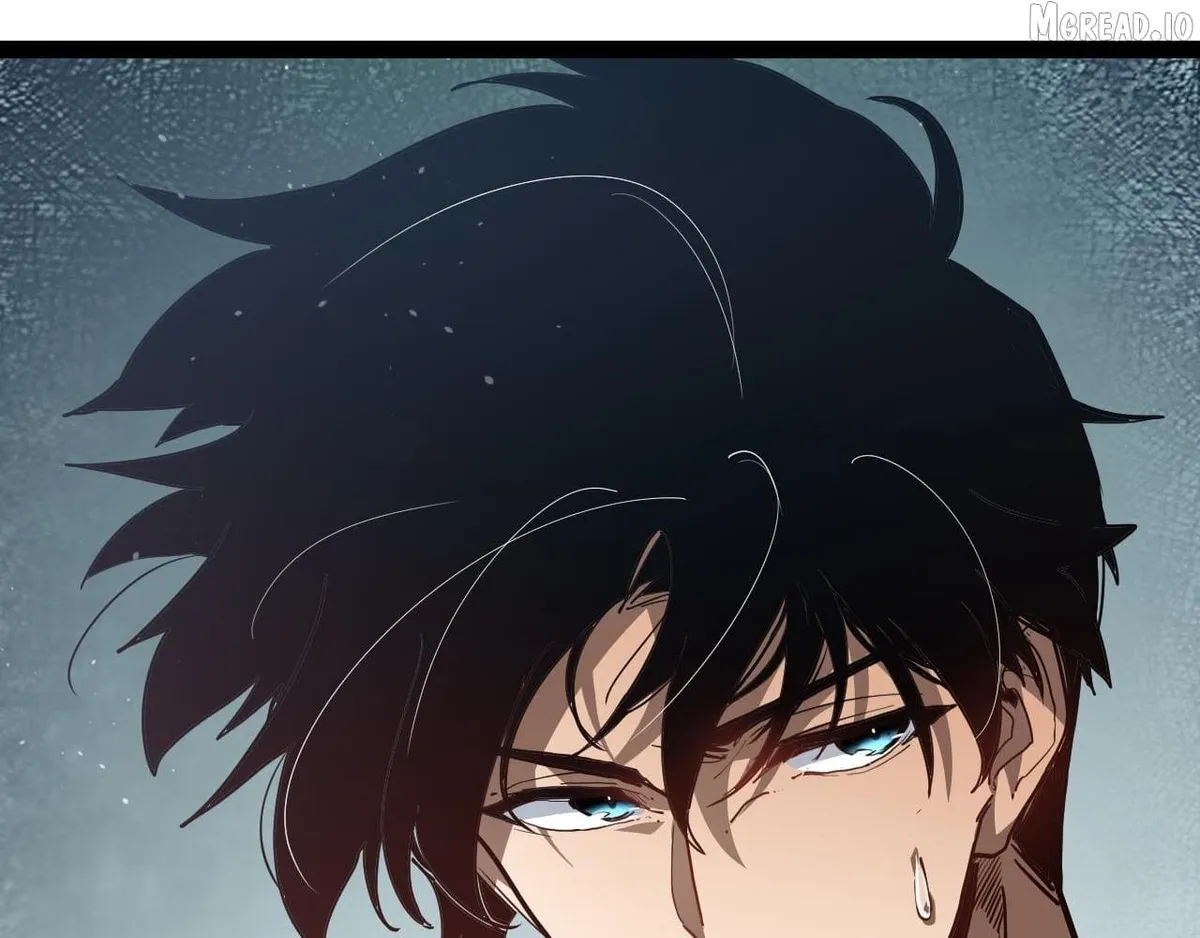 Maxed Strength Necromancer Chapter 129 page 98 - 