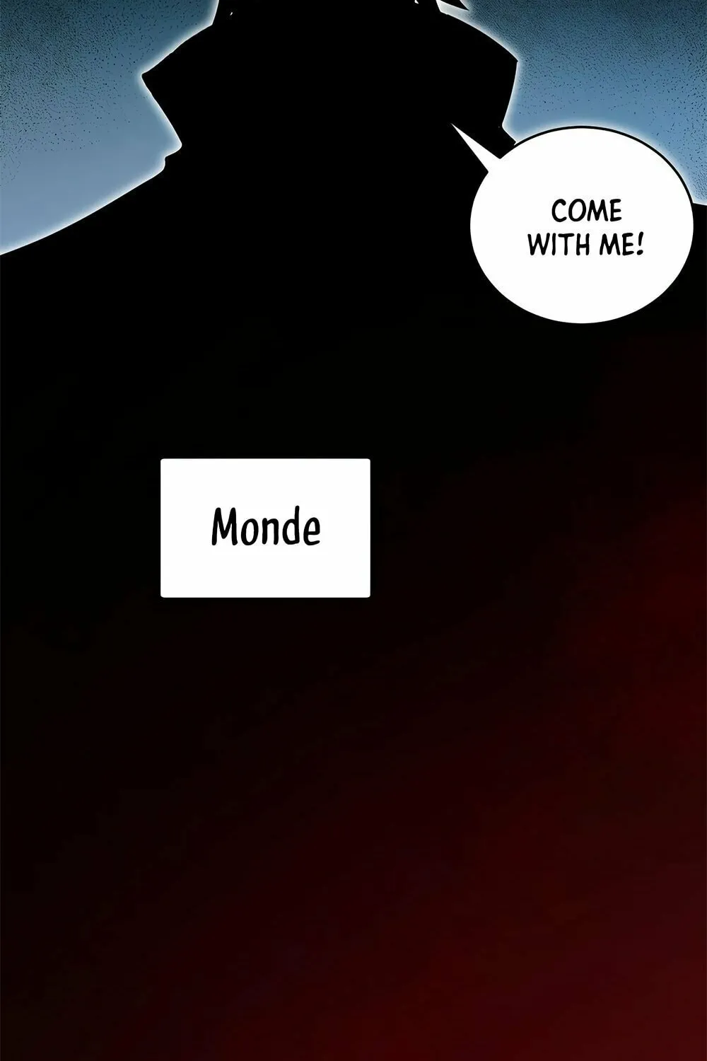 Maxed Strength Necromancer Chapter 13 page 29 - 