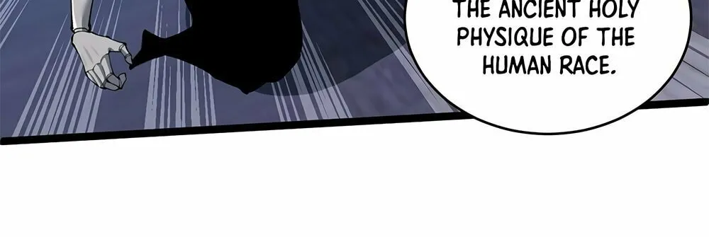 Maxed Strength Necromancer Chapter 13 page 50 - 