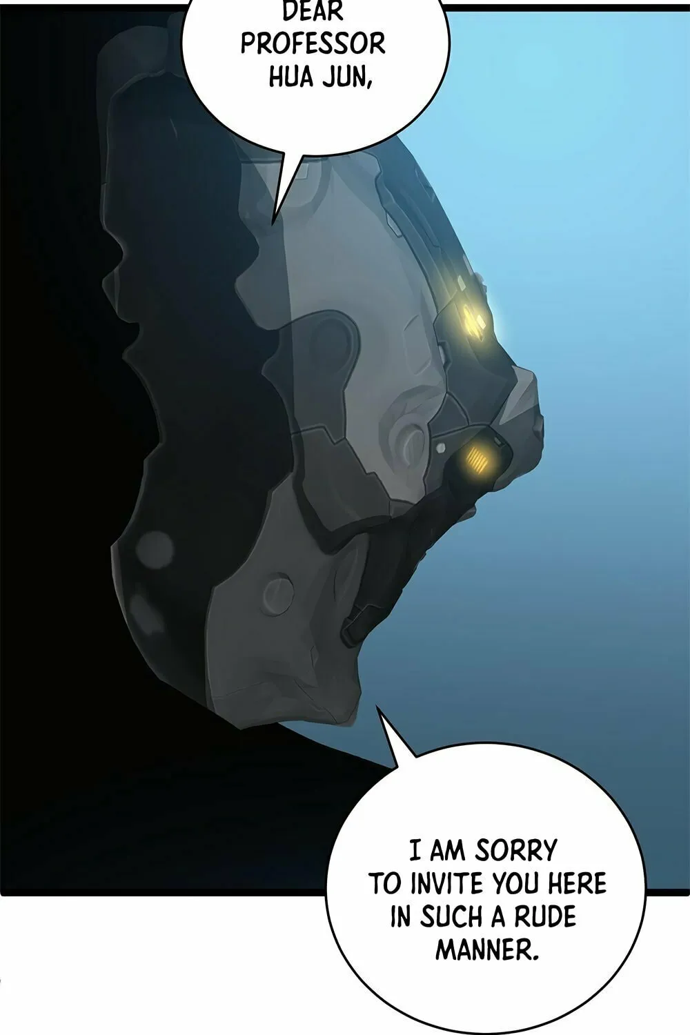 Maxed Strength Necromancer Chapter 13 page 62 - 
