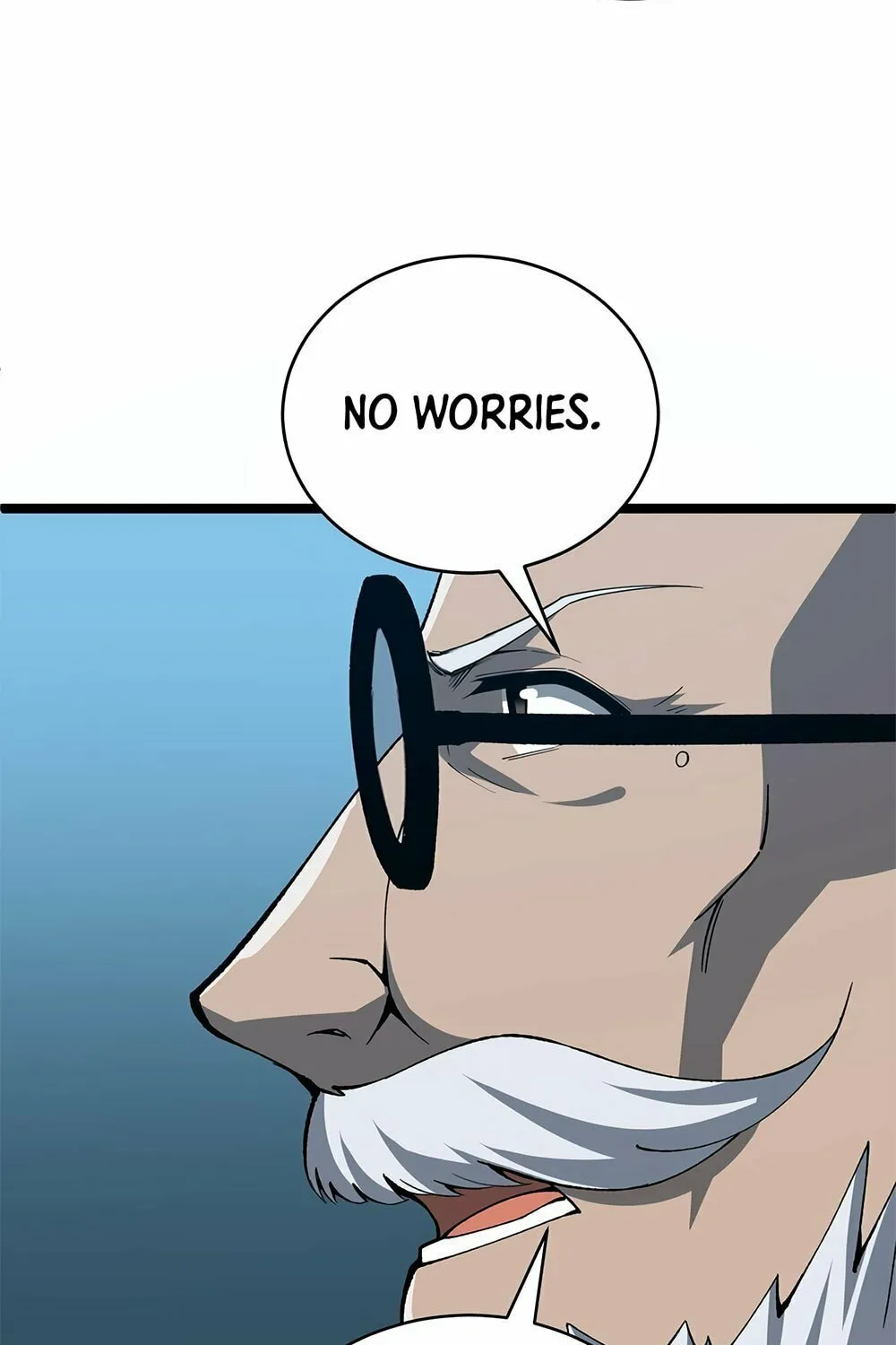 Maxed Strength Necromancer Chapter 13 page 63 - 