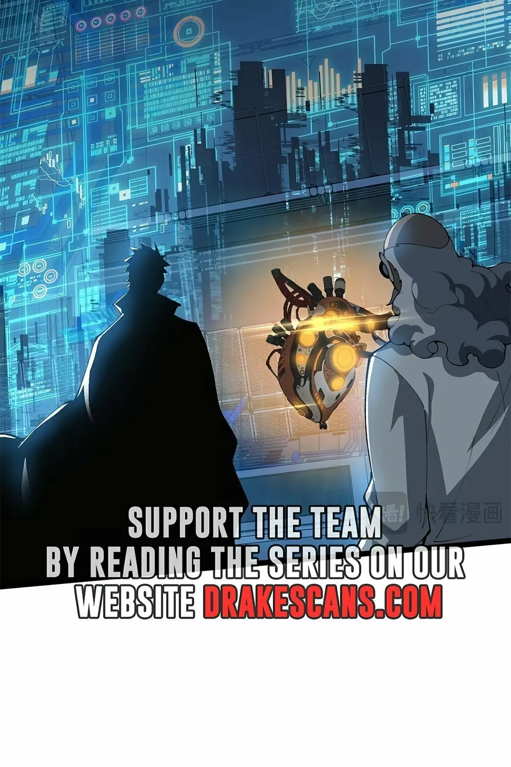 Maxed Strength Necromancer Chapter 13 page 67 - 