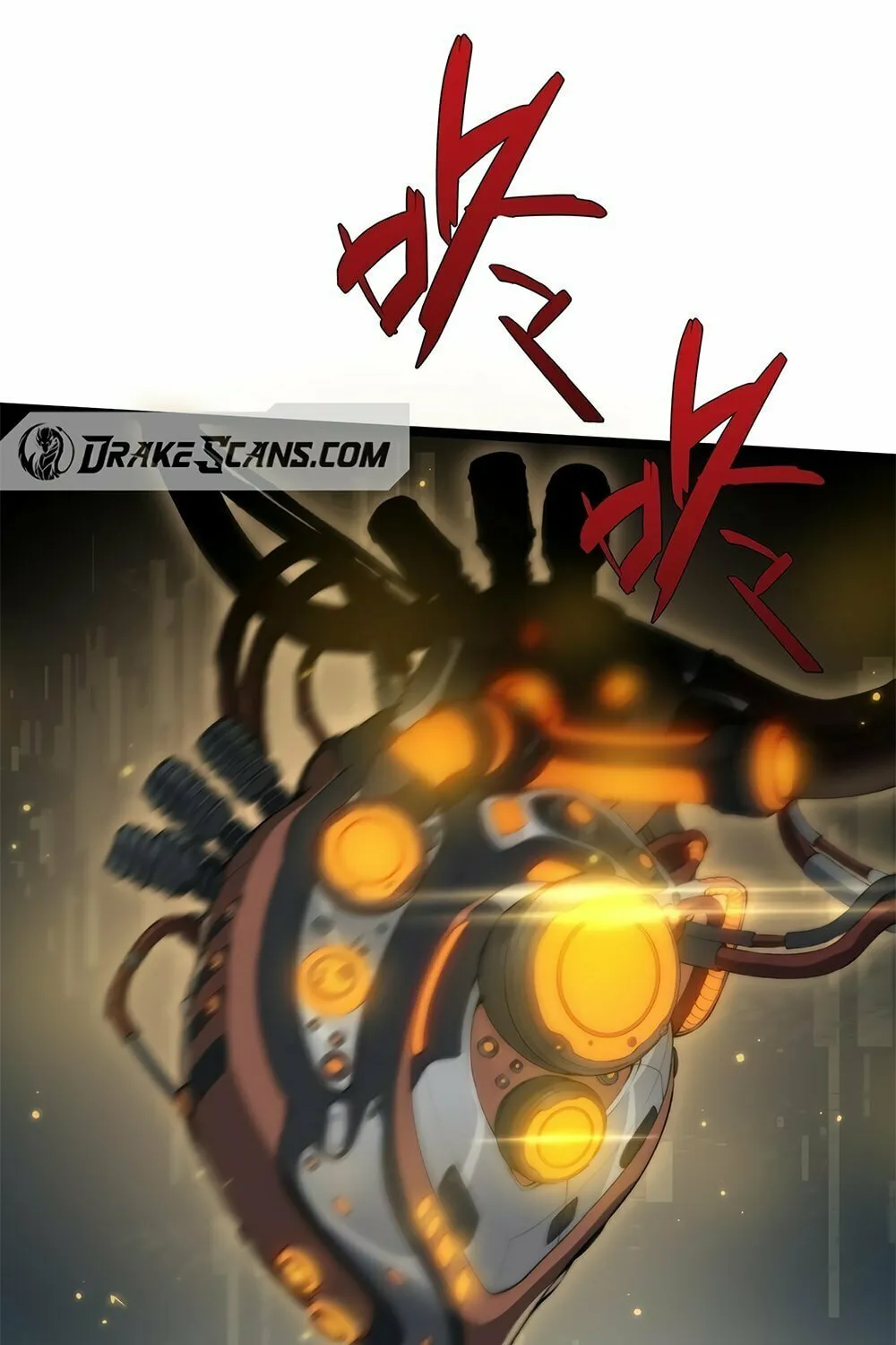 Maxed Strength Necromancer Chapter 13 page 68 - 