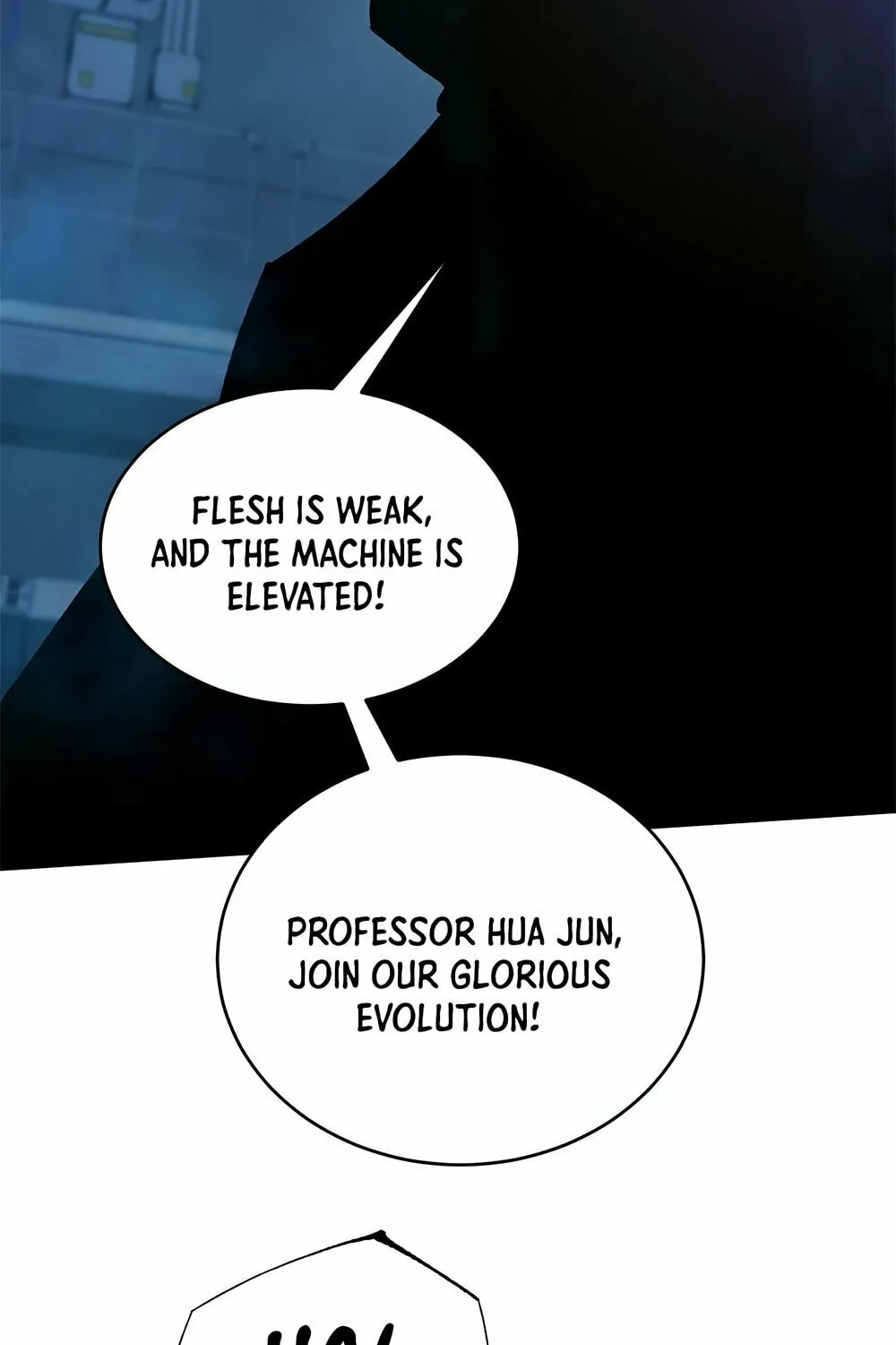 Maxed Strength Necromancer Chapter 13 page 72 - 