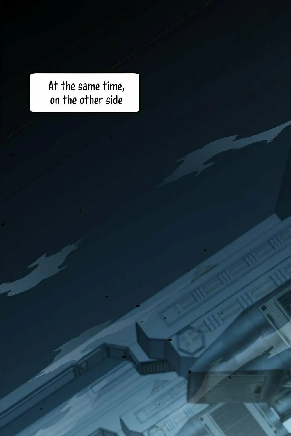 Maxed Strength Necromancer Chapter 13 page 81 - 