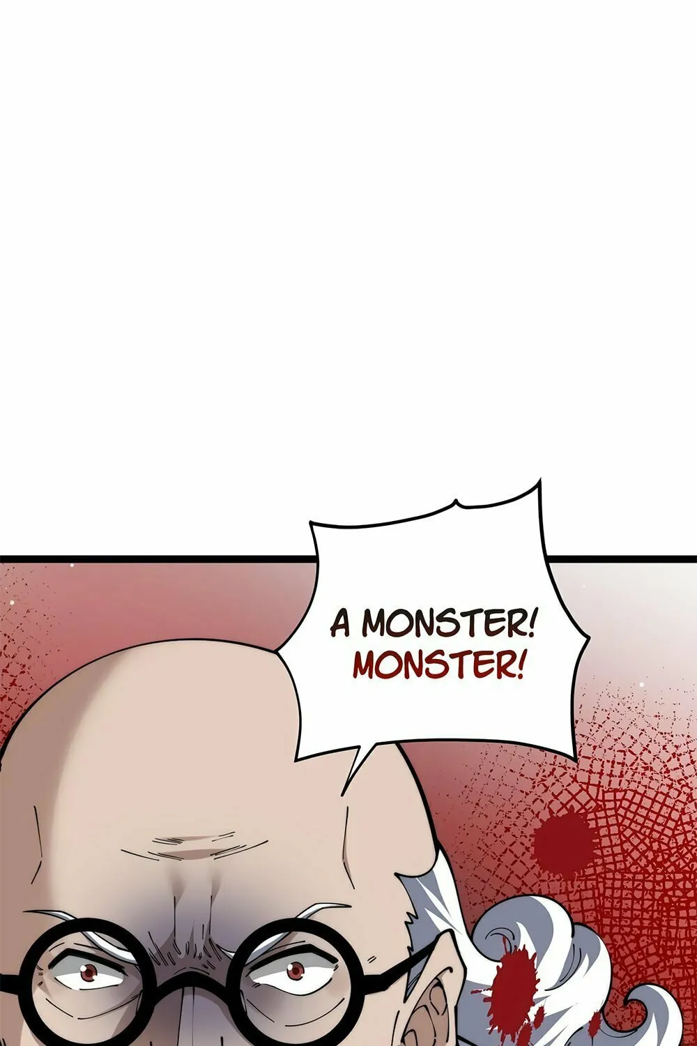 Maxed Strength Necromancer Chapter 13 page 90 - 