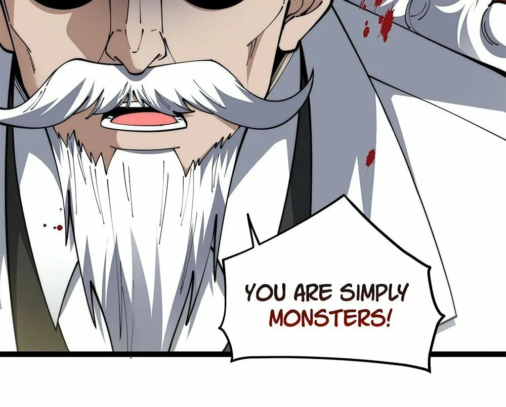 Maxed Strength Necromancer Chapter 13 page 91 - 