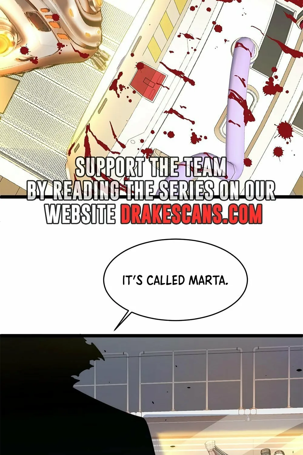 Maxed Strength Necromancer Chapter 13 page 93 - 