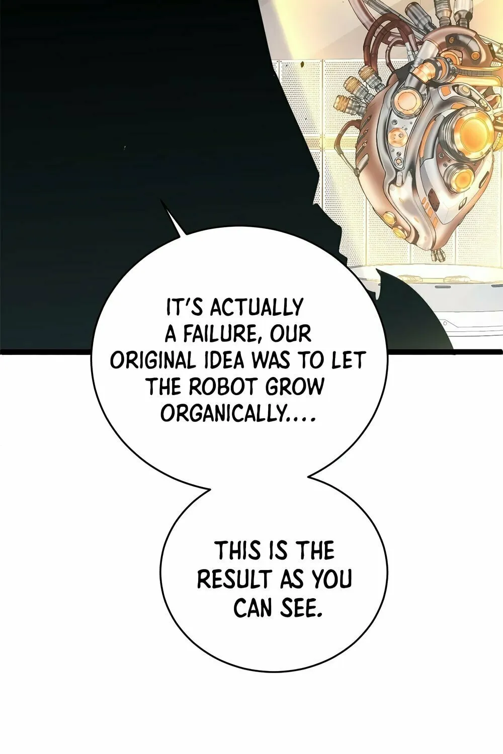 Maxed Strength Necromancer Chapter 13 page 94 - 